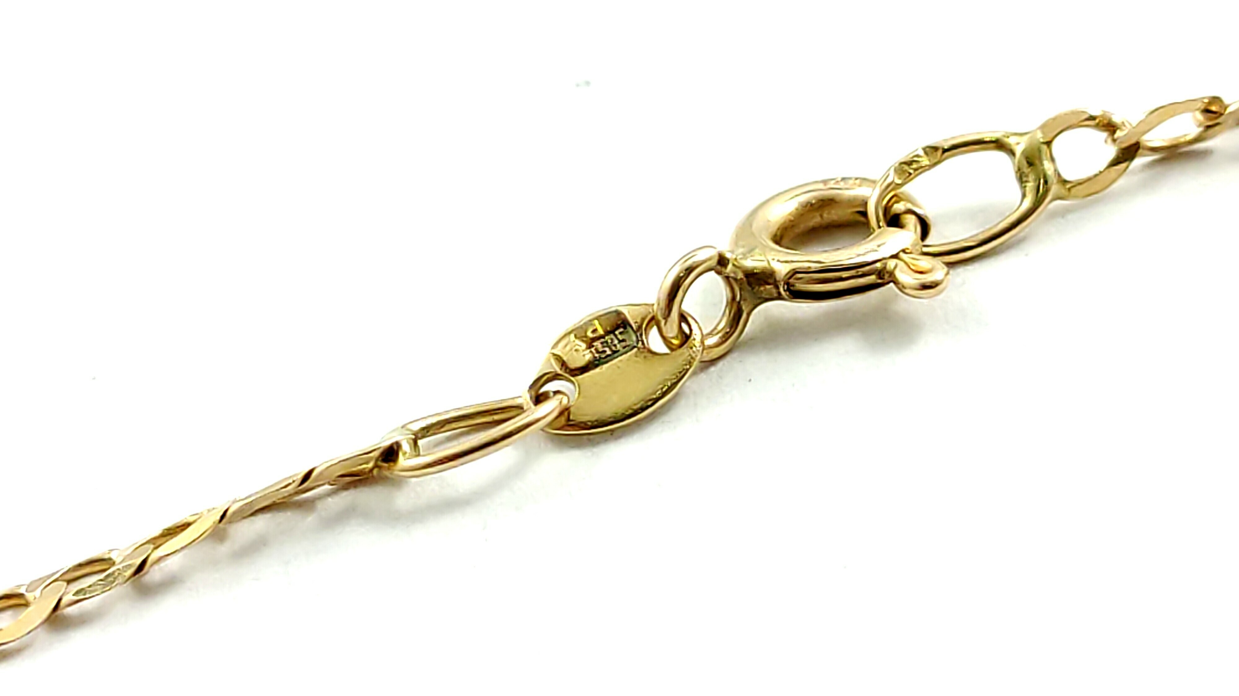 zloty-lancuszek-motyw-brak