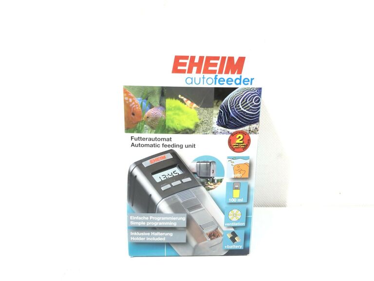 AUTOMATYCZNY KARMNIK EHEIM AUTOFEEDER 3581000