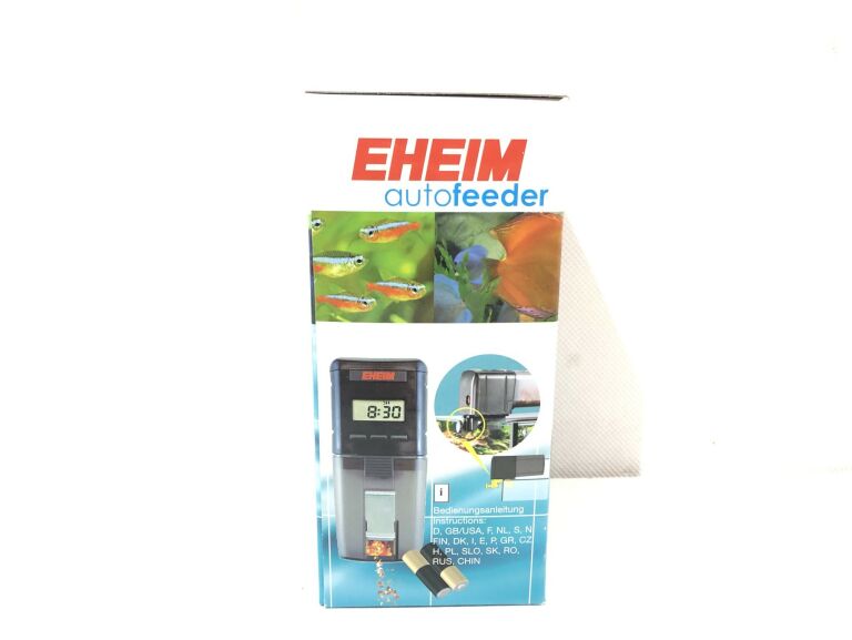 AUTOMATYCZNY KARMNIK EHEIM AUTOFEEDER 3581000