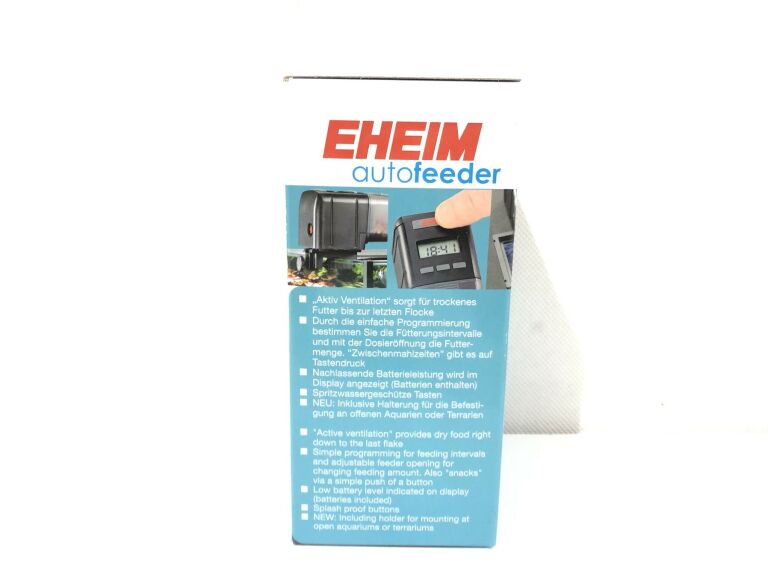 AUTOMATYCZNY KARMNIK EHEIM AUTOFEEDER 3581000