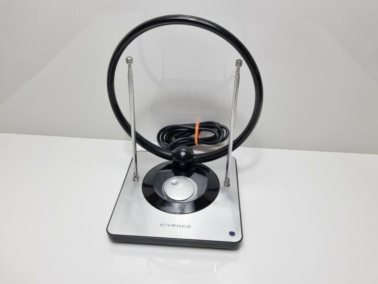 antena-pokojowa-vivanco-tva-3021-stan-uzywany