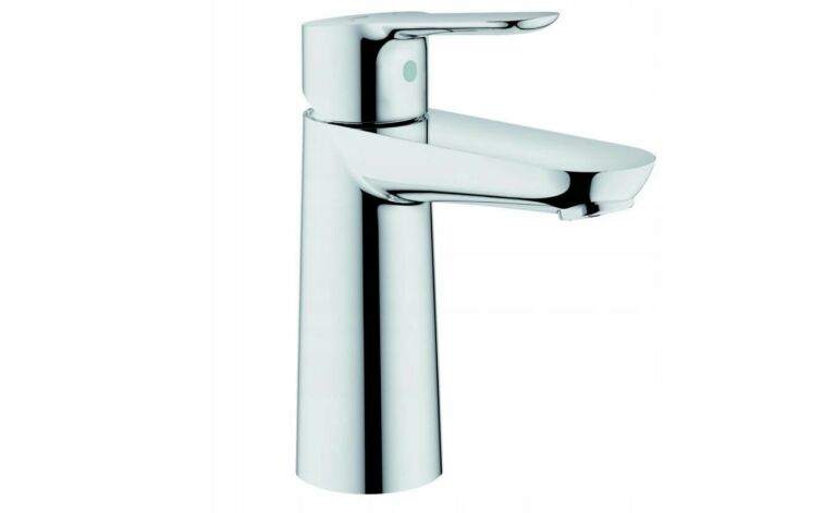 BATERIA GROHE START CLOVA 23942000