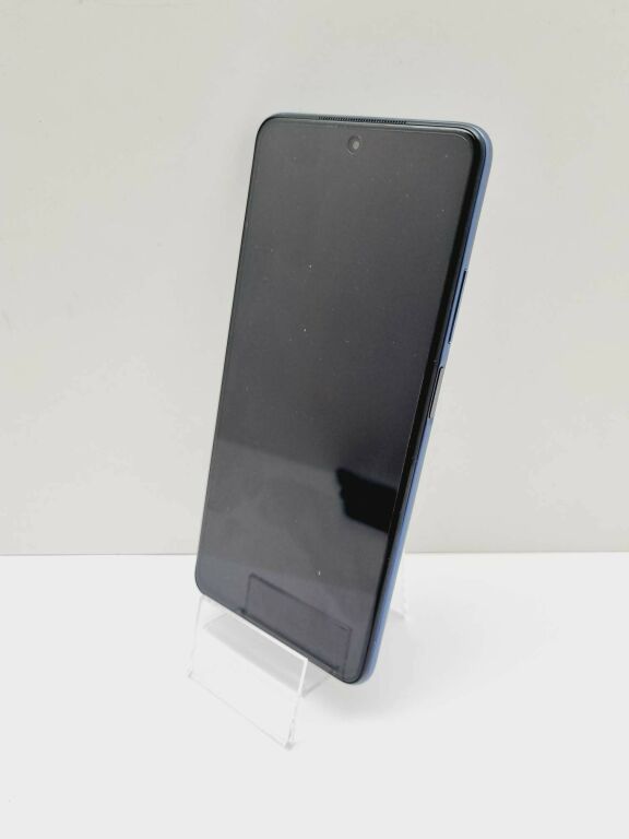 SMARTFON XIAOMI MI 10T LITE 5G 6/128GB NFC SZARY