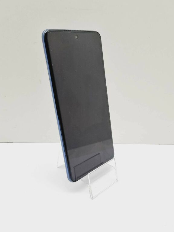 SMARTFON XIAOMI MI 10T LITE 5G 6/128GB NFC SZARY