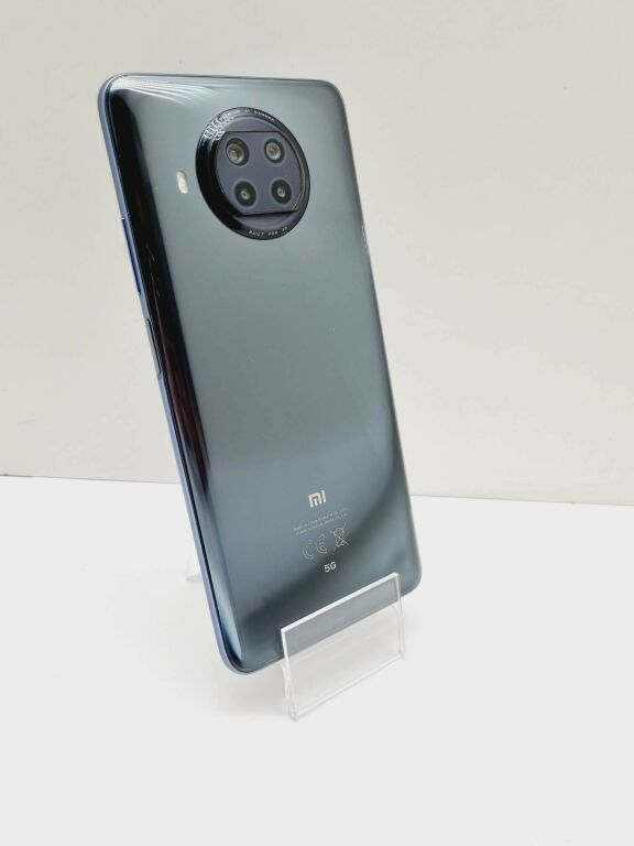 SMARTFON XIAOMI MI 10T LITE 5G 6/128GB NFC SZARY