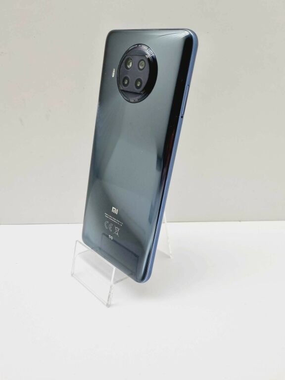 SMARTFON XIAOMI MI 10T LITE 5G 6/128GB NFC SZARY