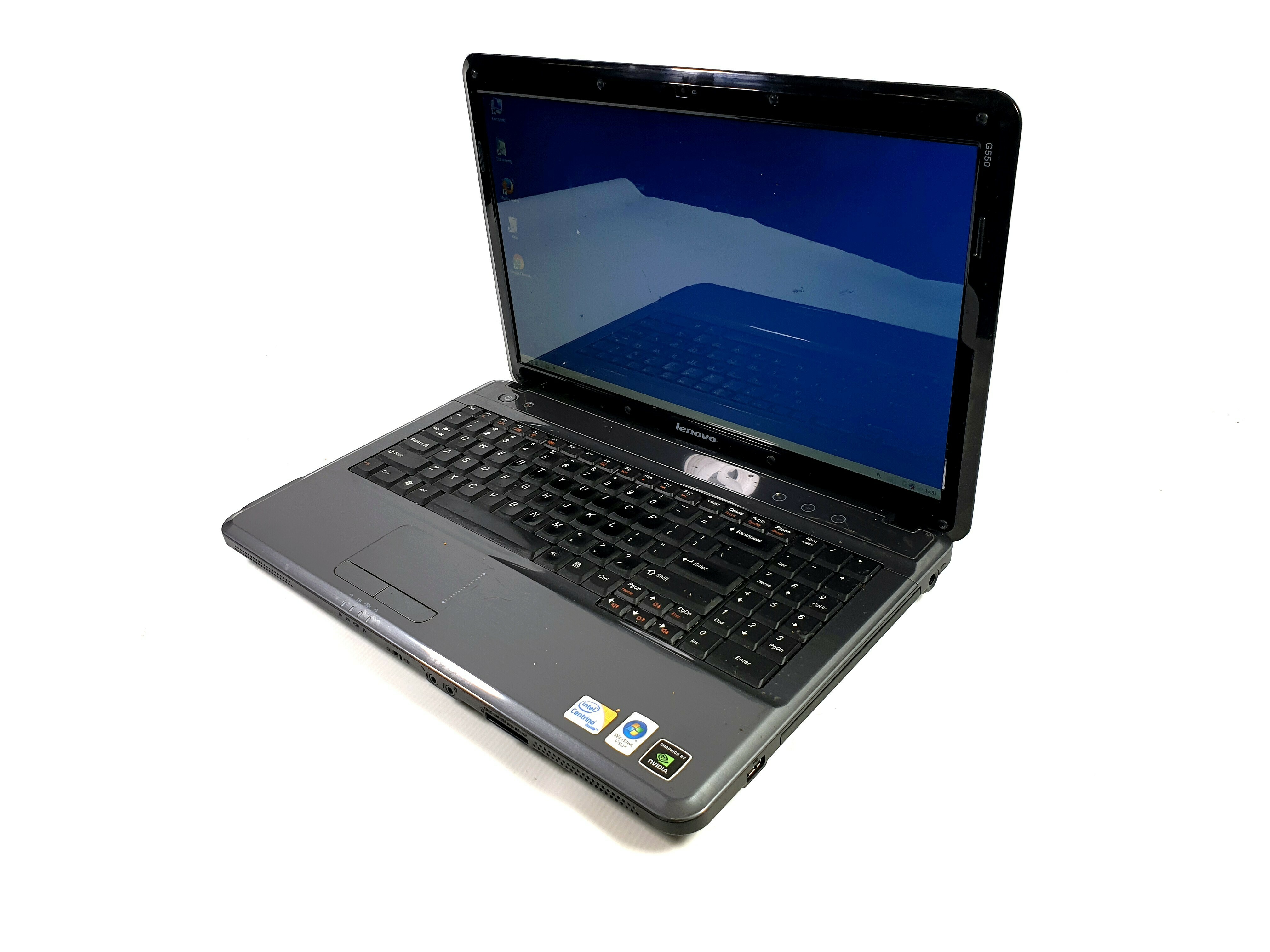 laptop-lenovo-g550-t6500-156-4gb320gb-win-10-przekatna-ekranu-156