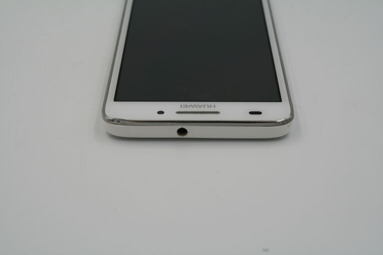 HUAWEI ASCEND G620S NIE ŁADUJE