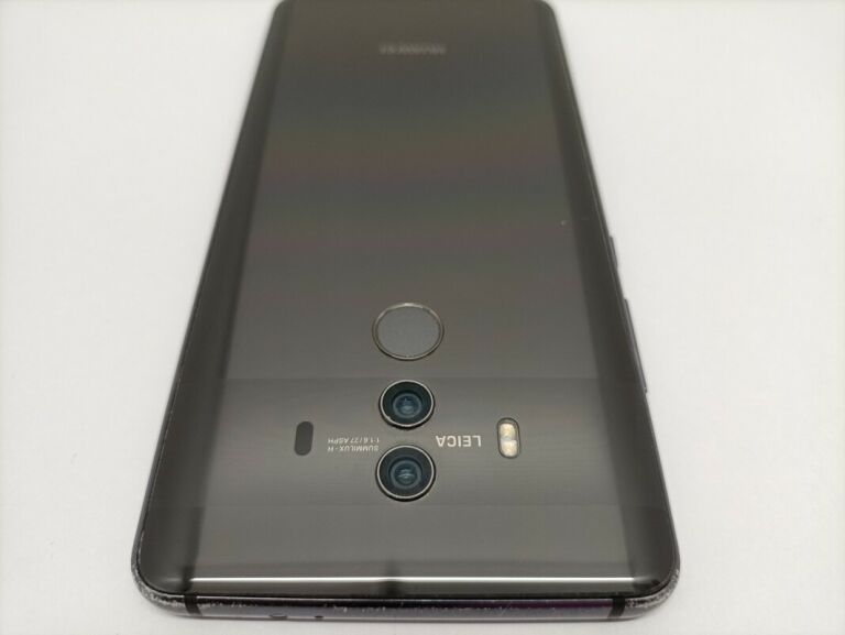 HUAWEI MATE 10 PRO 6/128GB