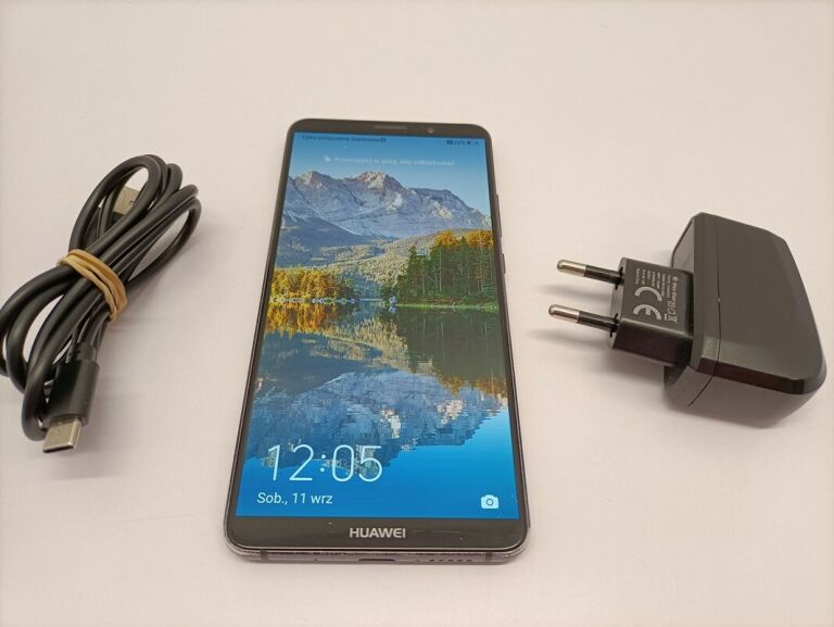 HUAWEI MATE 10 PRO 6/128GB