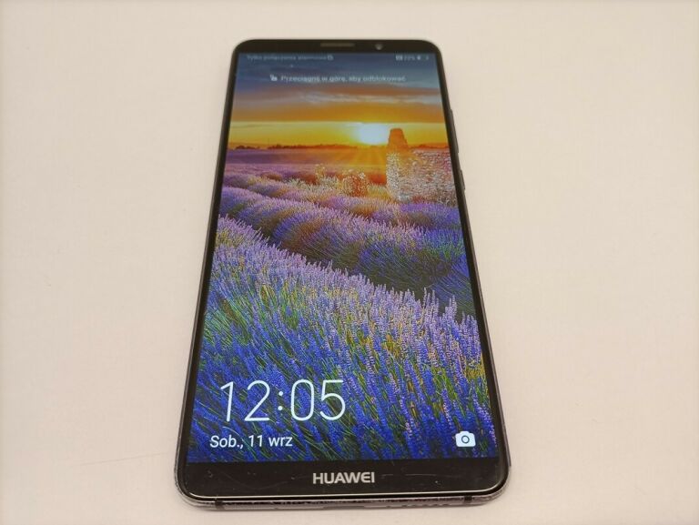 HUAWEI MATE 10 PRO 6/128GB