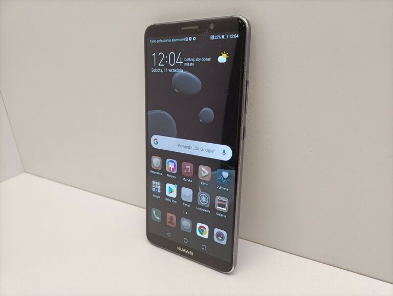 HUAWEI MATE 10 PRO 6/128GB
