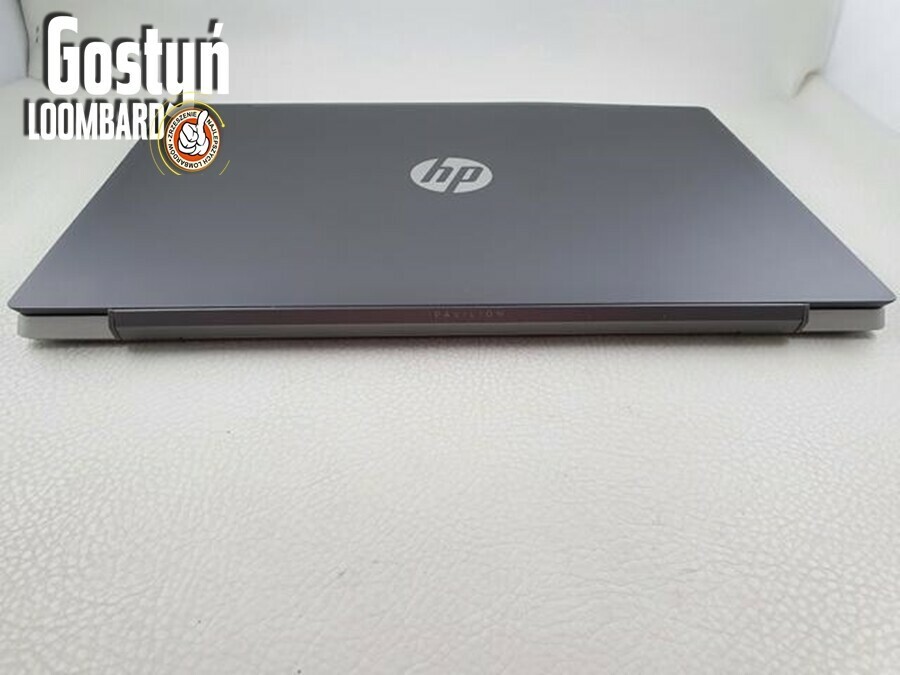 laptop-hp-pavilion-15-cs0002nw-seria-procesora-intel-core-i5