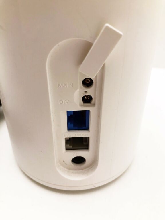 ROUTER HUAWEI T-MOBILE B528S-23A