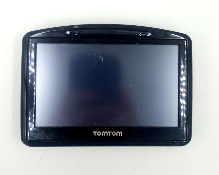 NAWIGACJA TOMTOM GO 930