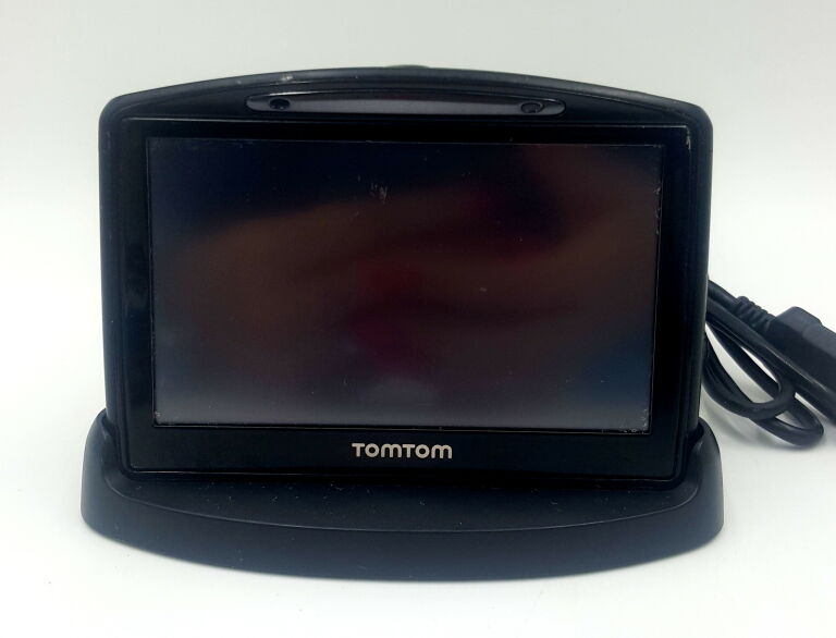 NAWIGACJA TOMTOM GO 930