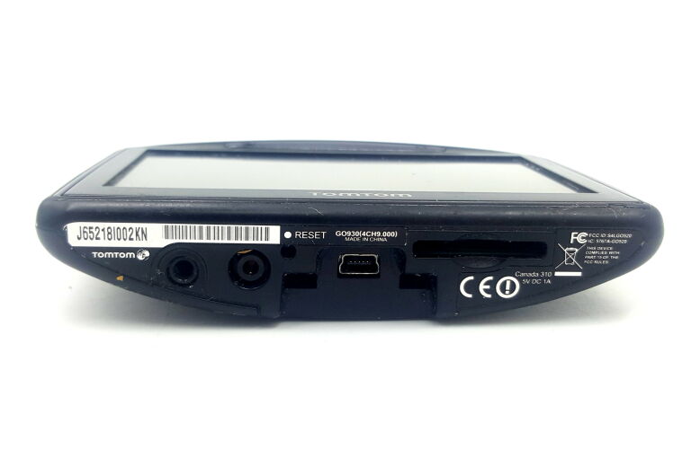 NAWIGACJA TOMTOM GO 930