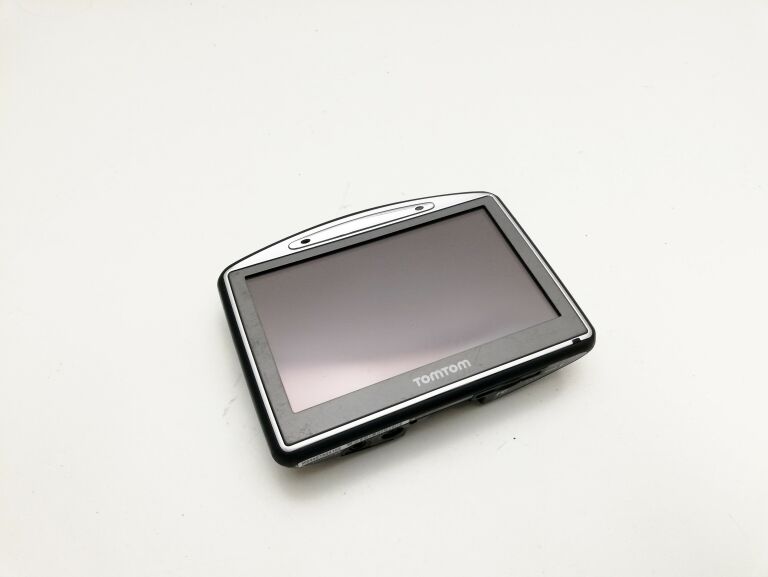 NAWIGACJA SAMOCHODOWA TOMTOM GO 720