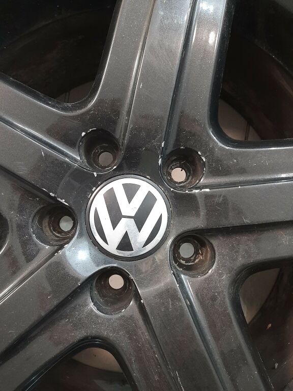 ALUFELGI VW 19" *5X130*/ET60 - 4SZT