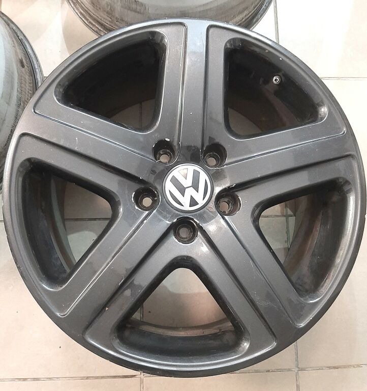 ALUFELGI VW 19" *5X130*/ET60 - 4SZT
