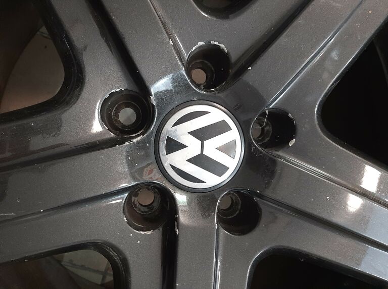 ALUFELGI VW 19" *5X130*/ET60 - 4SZT
