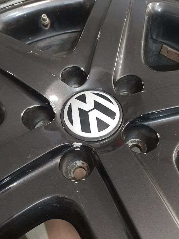 ALUFELGI VW 19" *5X130*/ET60 - 4SZT