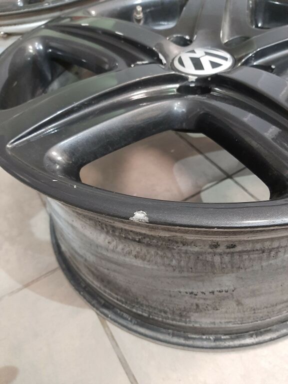 ALUFELGI VW 19" *5X130*/ET60 - 4SZT
