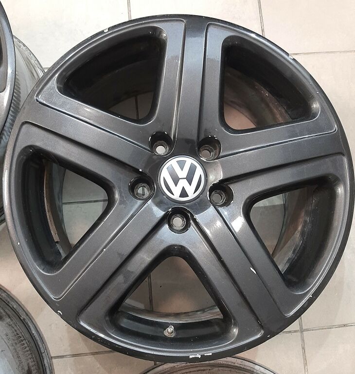 ALUFELGI VW 19" *5X130*/ET60 - 4SZT