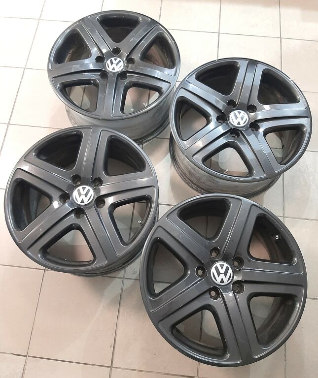 ALUFELGI VW 19" *5X130*/ET60 - 4SZT