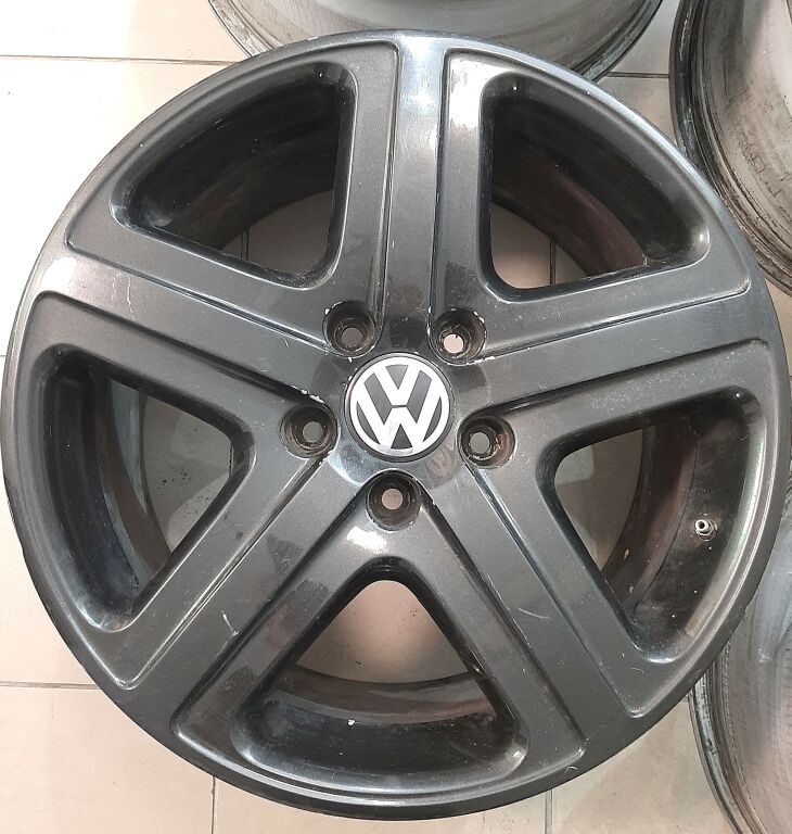 ALUFELGI VW 19" *5X130*/ET60 - 4SZT