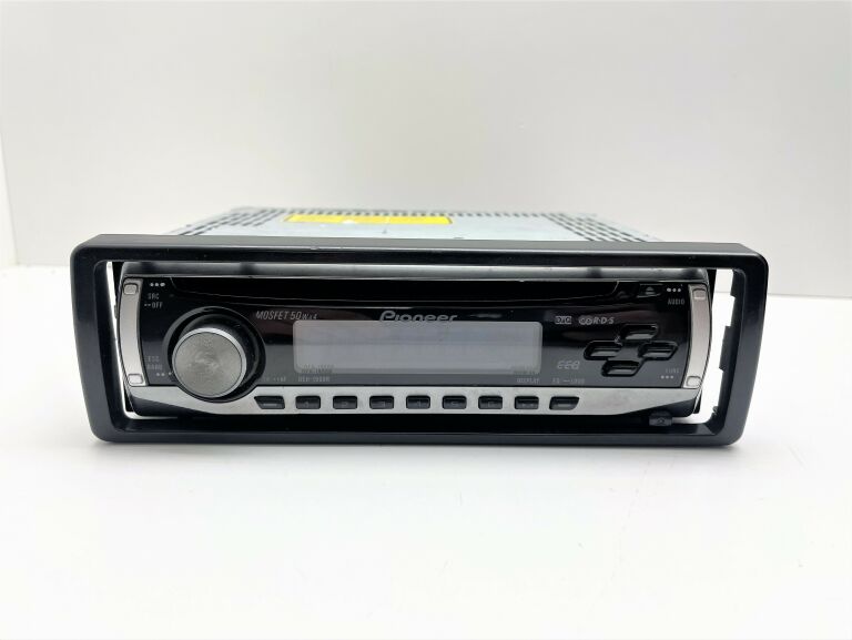 RADIO SAMOCHODOWE PIONEER DEH-1900R