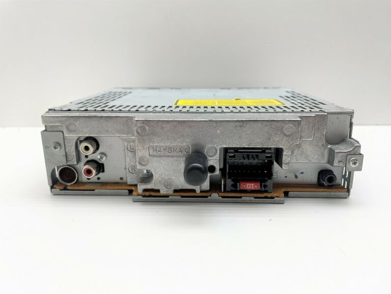 RADIO SAMOCHODOWE PIONEER DEH-1900R