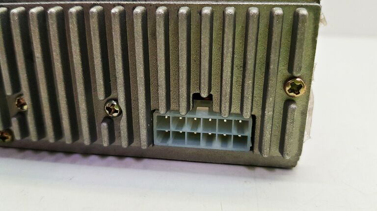 RADIO SAMOCHODOWE AUDIOCORE AC9710 Z USB