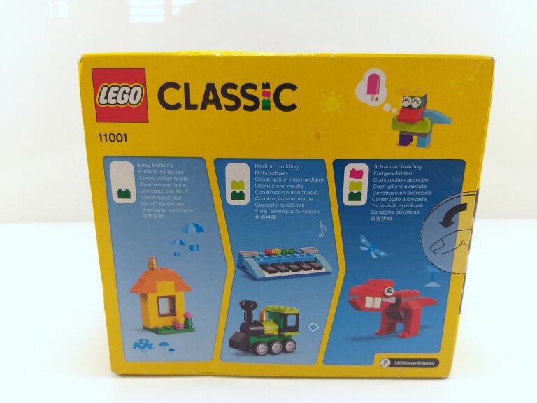 klocki-lego-classic-klocki-pomysly-11001-stan-powystawowy