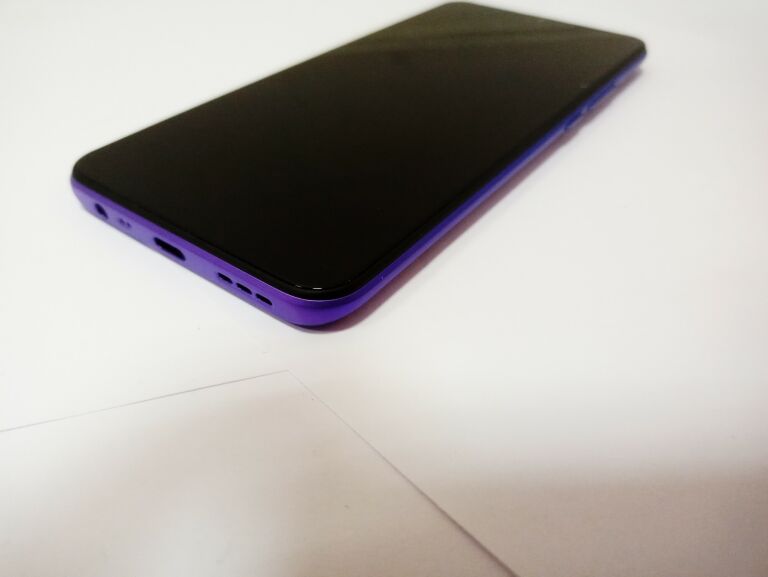 TELEFON XIAOMI REDMI 9 ZESTAW - GWARANCJA !