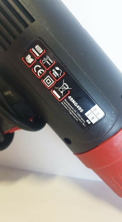 OPALARKA POWER PLUS 49NG495