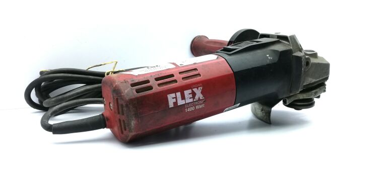 FLEX L1710 FRA SZLIFIERKA KĄTOWA 1400W