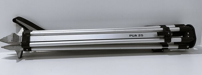 STATYW POD NIWELATOR HILTI PUA 25