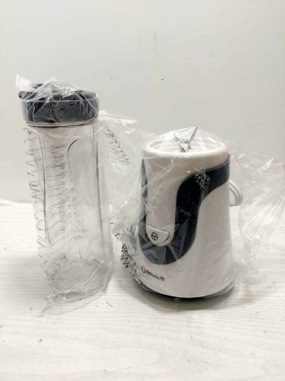 BLENDER KIELICHOWY GALICJA SMOOTHIE PERSONAL 300