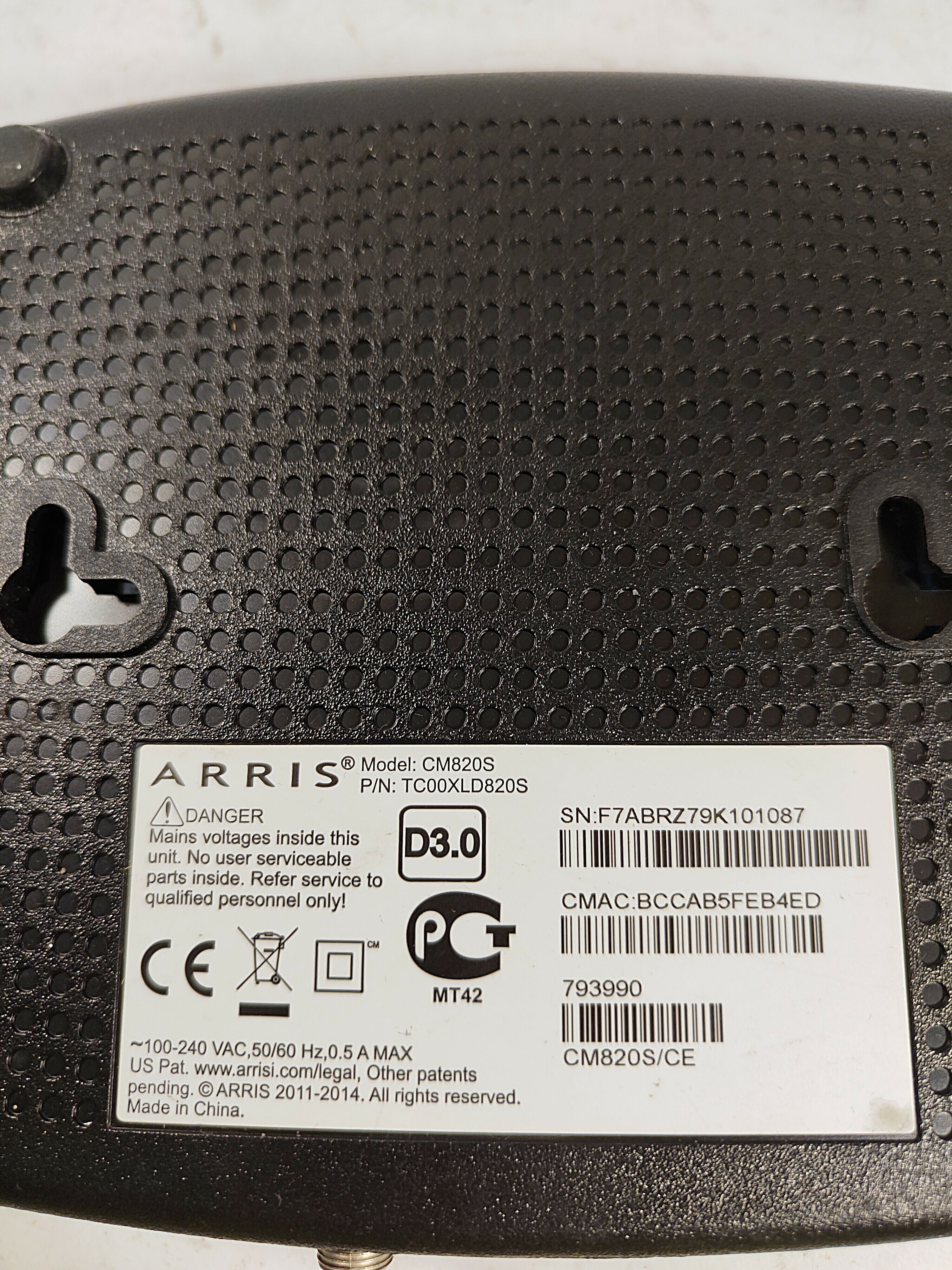 router-modem-arris-cm820-ean-612572202654