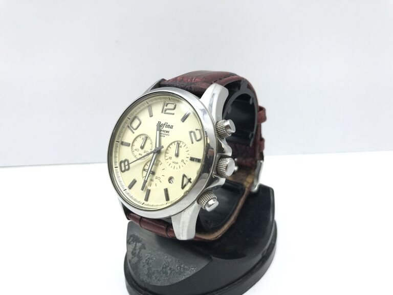 ZEGAREK MĘSKI ROFINA T-6114