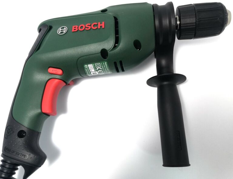 WIERTARKA UDAROWA BOSCH EASYIMPACT 600