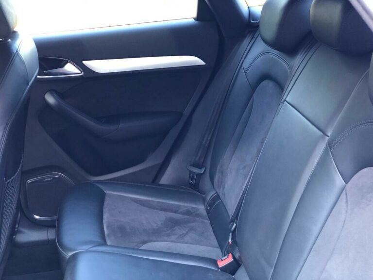 jak-nowy-audi-q3-piekny-czerwony-ekskluzywny-4x4-nadwozie-suv