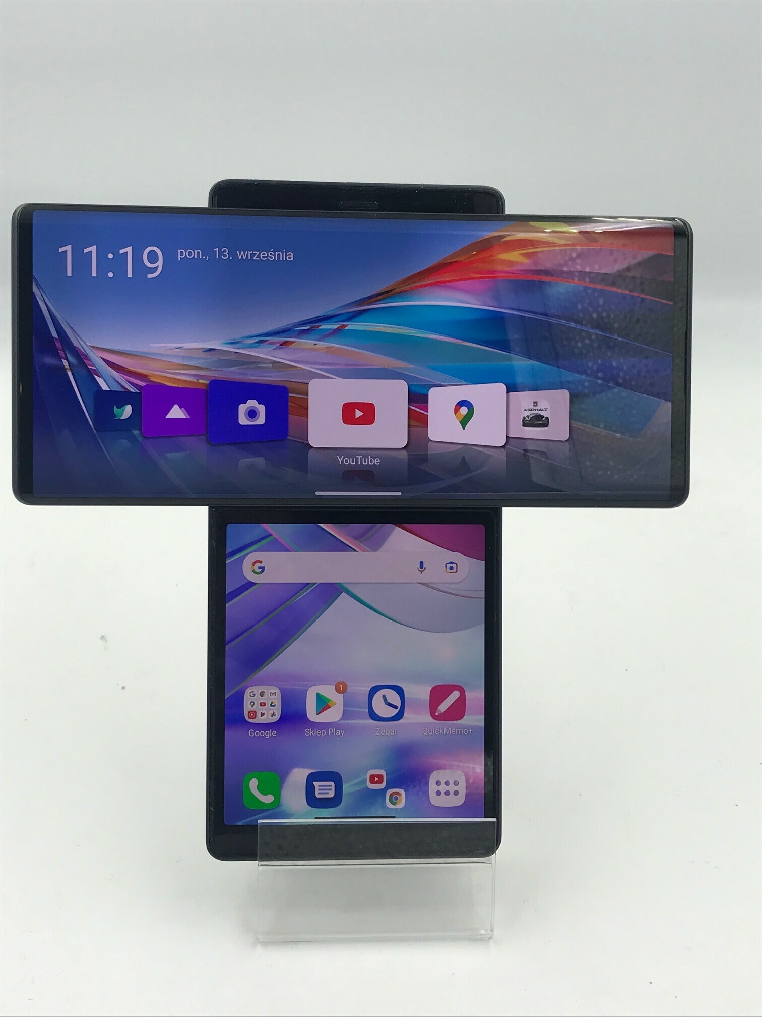 telefon-lg-wing-5g-stan-uzywany