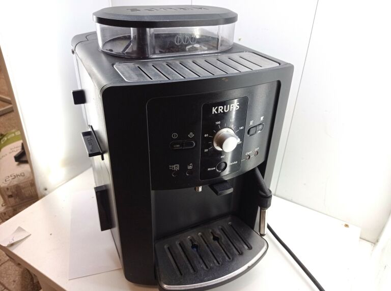 EKSPRES KRUPS MODEL FPB 1450 CZYTAJ OPIS !!