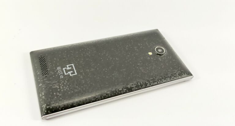 TELEFON Q-SMART MB5012 KAŻDA SIEĆ