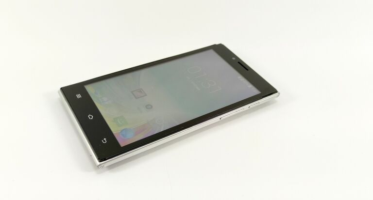TELEFON Q-SMART MB5012 KAŻDA SIEĆ