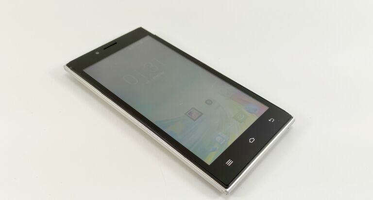 TELEFON Q-SMART MB5012 KAŻDA SIEĆ