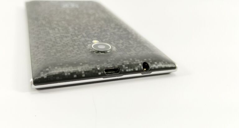 TELEFON Q-SMART MB5012 KAŻDA SIEĆ
