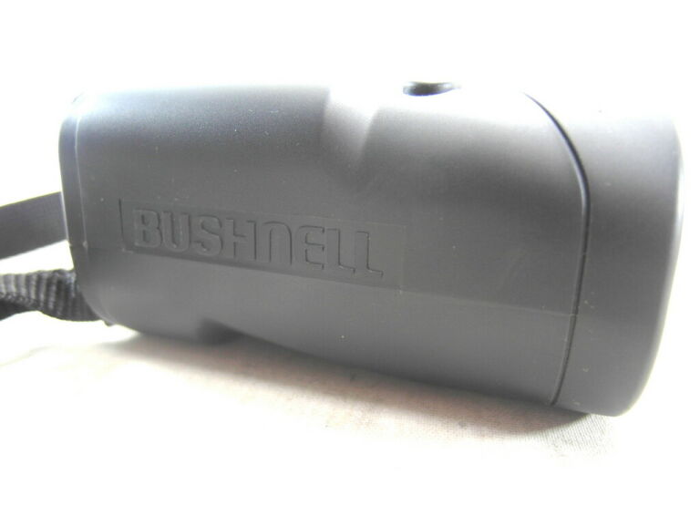 DALMIERZ LASEROWY BUSHNELL YARDAGE PRO 1000 + ETU